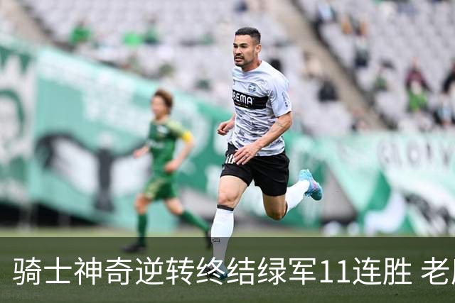 骑士神奇逆转终结绿军11连胜 老鹰大胜尼克斯